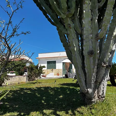 Casa Del Sole