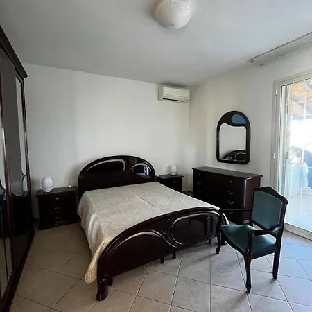 Casa Del Sole Ferienhaus *