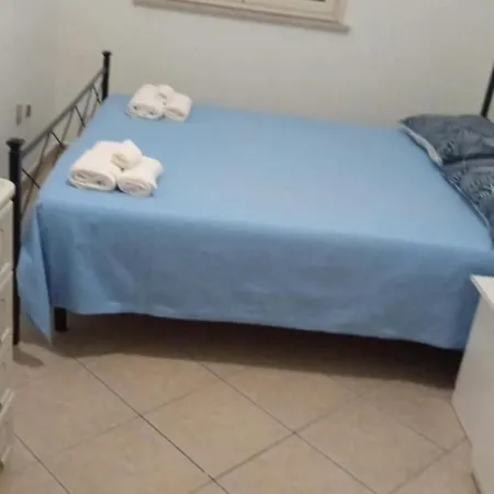Casa Del Sole *