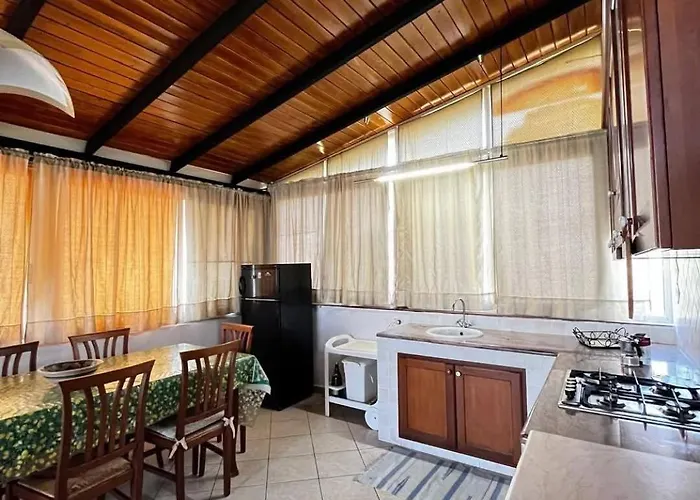 Casa Del Sole * Augusta