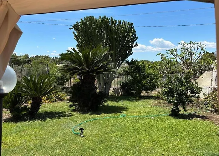 Casa Del Sole Casa vacanze Augusta