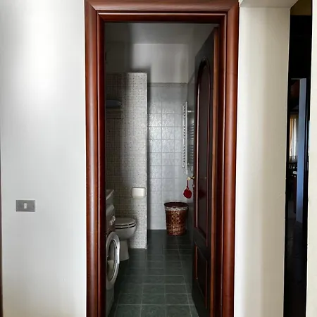 Casa Del Sole *