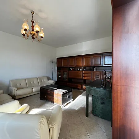 Casa Del Sole