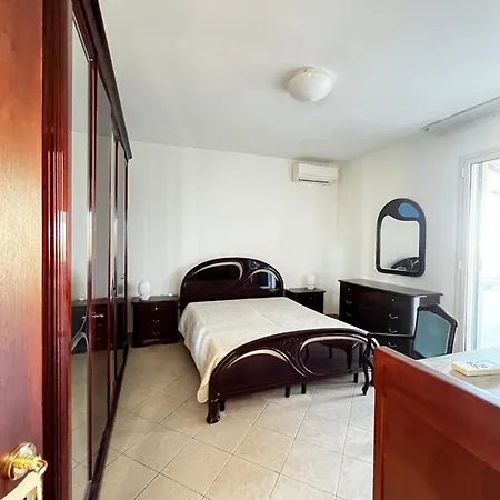 Casa Del Sole