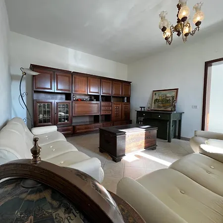 Casa Del Sole Holiday home