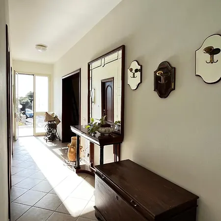 Holiday home Casa Del Sole Augusta