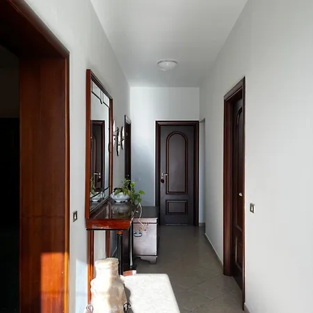 Casa Del Sole Augusta