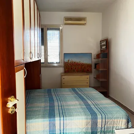 Casa de Férias Casa Del Sole