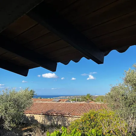 Casa Del Sole * Augusta