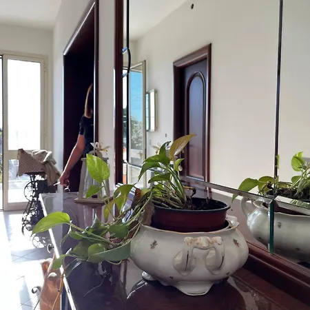 Holiday home Casa Del Sole Augusta