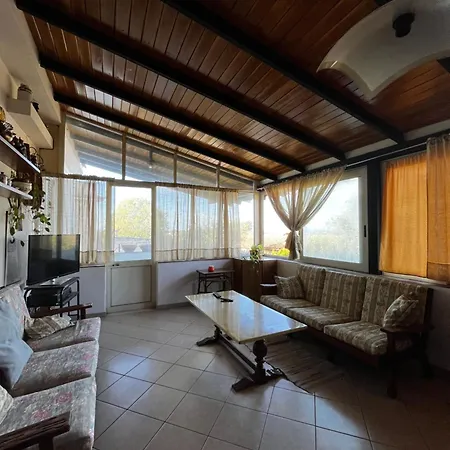 Holiday home Casa Del Sole