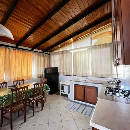 Holiday home Casa Del Sole Augusta