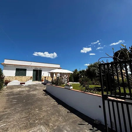 Casa Del Sole Casa de Férias *