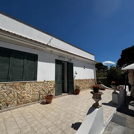 Casa Del Sole Augusta