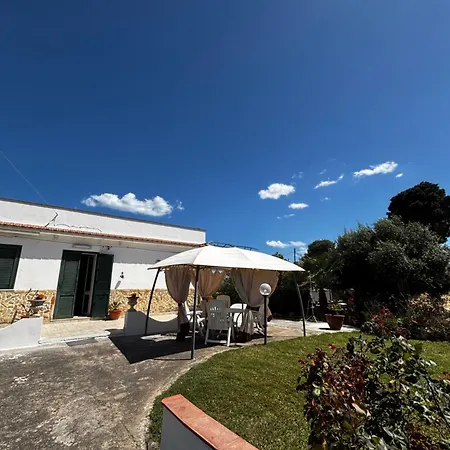 Casa Del Sole Casa de Férias