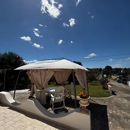 Casa Del Sole Casa de Férias *