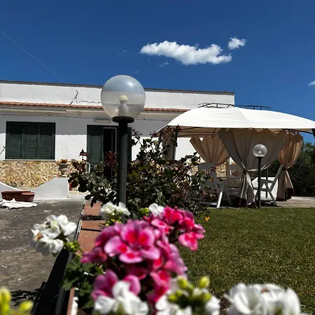 Casa Del Sole Holiday home Augusta