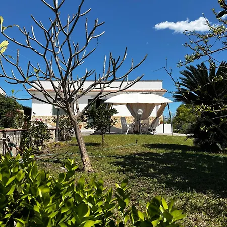 Holiday home Casa Del Sole
