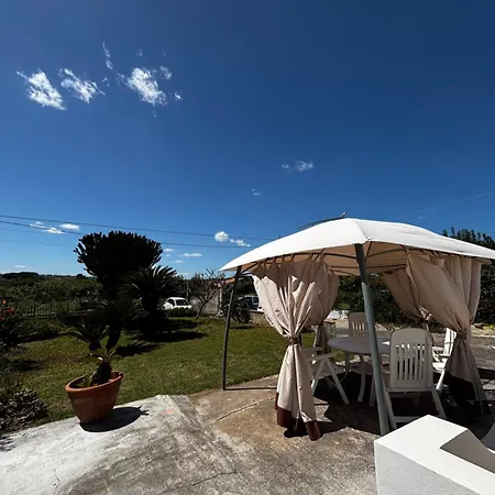 Casa Del Sole Augusta