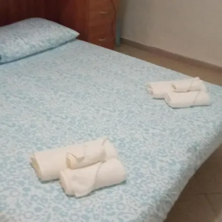 Casa Del Sole Vakantiehuis