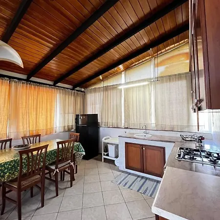 Casa Del Sole * Augusta