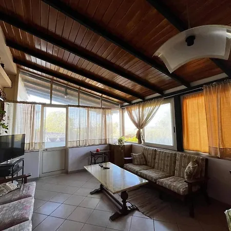 Casa Del Sole Casa de Férias