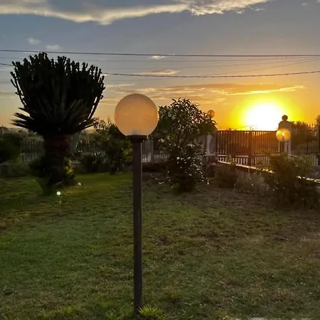 Casa Del Sole