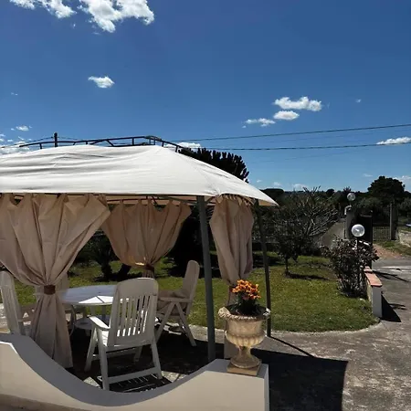 Casa Del Sole *