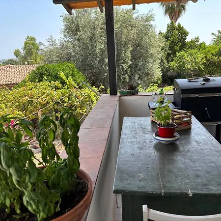 Casa Del Sole * Augusta