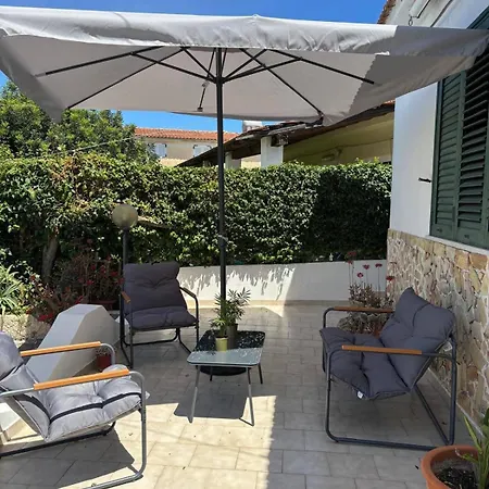 Casa Del Sole Vakantiehuis