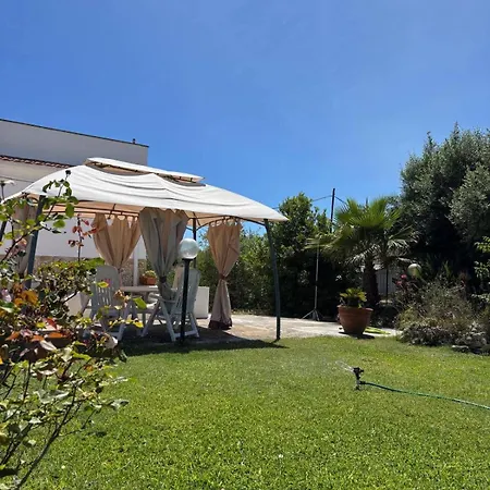 Сasa de vacaciones Casa Del Sole