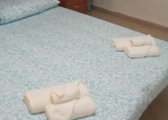 Casa Del Sole Vakantiehuis