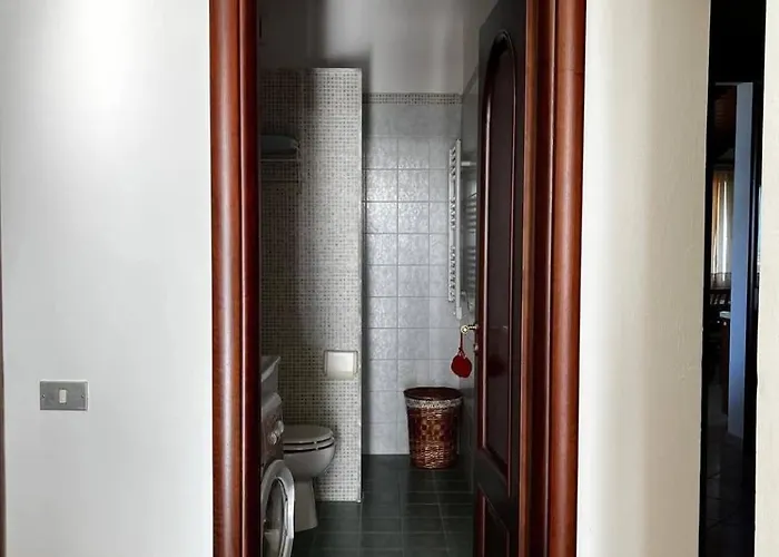 Casa Del Sole * Augusta