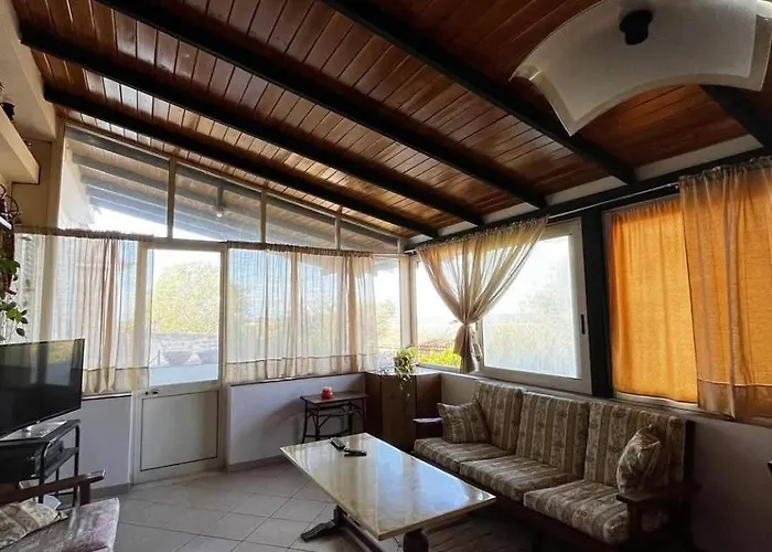 Casa Del Sole Vakantiehuis