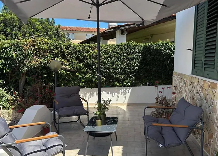 Casa Del Sole Vakantiehuis